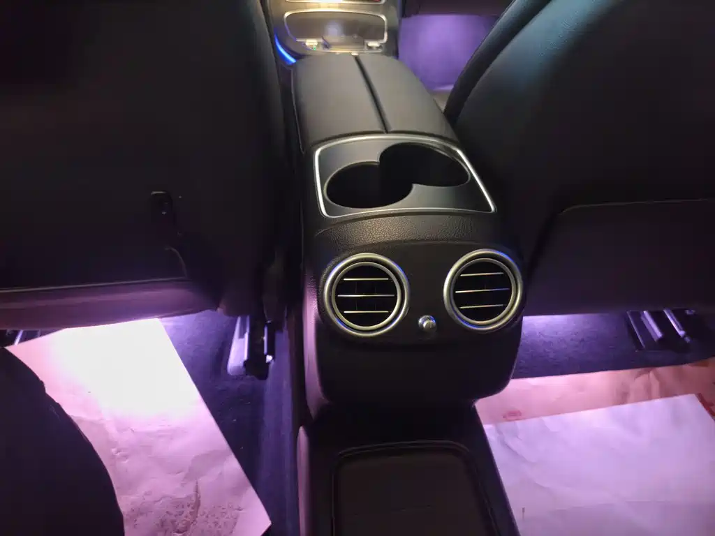Mercedes-Benz E-Class 2019 — фото 14