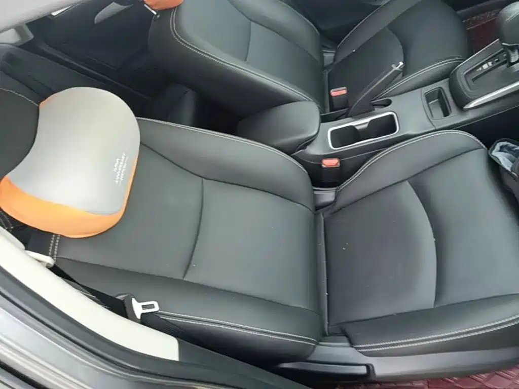 Nissan Sylphy 2023 — фото 25