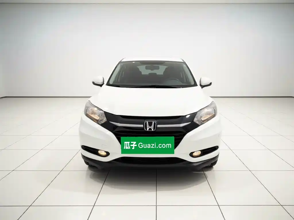 Honda Vezel 2019