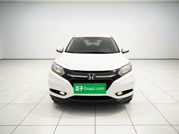 Honda Vezel 2019