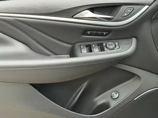Buick Enclave 2020