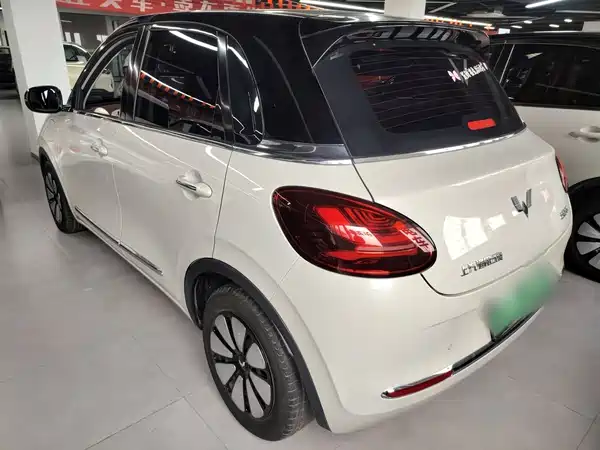 Wuling Bingo 2024