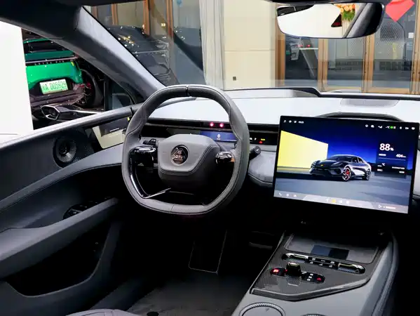 Lotus EMEYA 2026