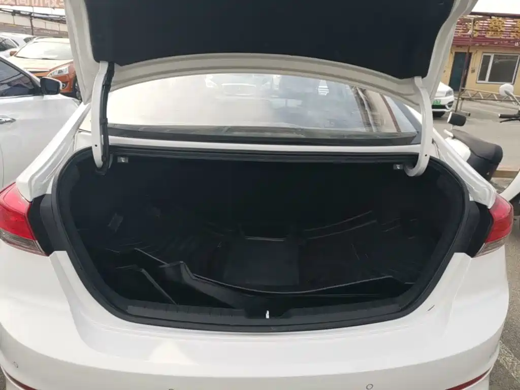 Hyundai Celesta 2020 — фото 18