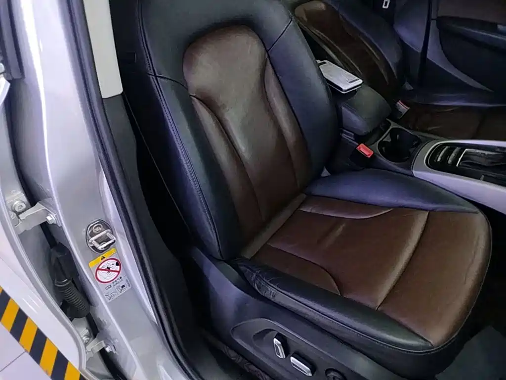 Audi Q5 2016 — фото 25