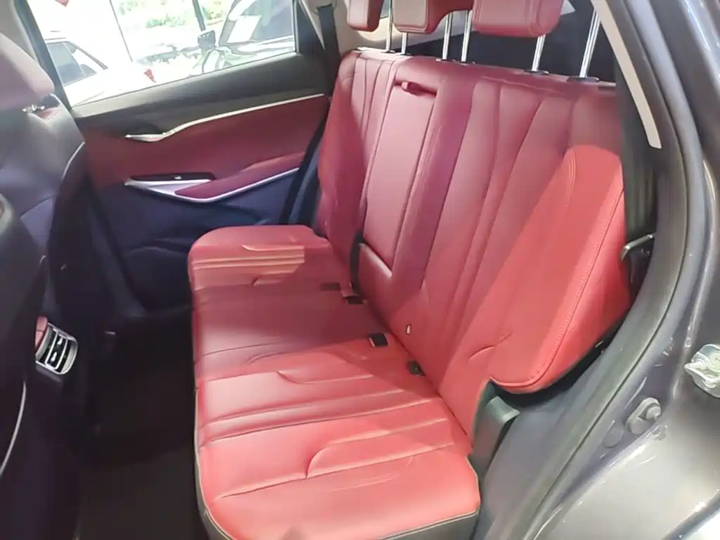 Changan CS75 PLUS 2020 — фото 17