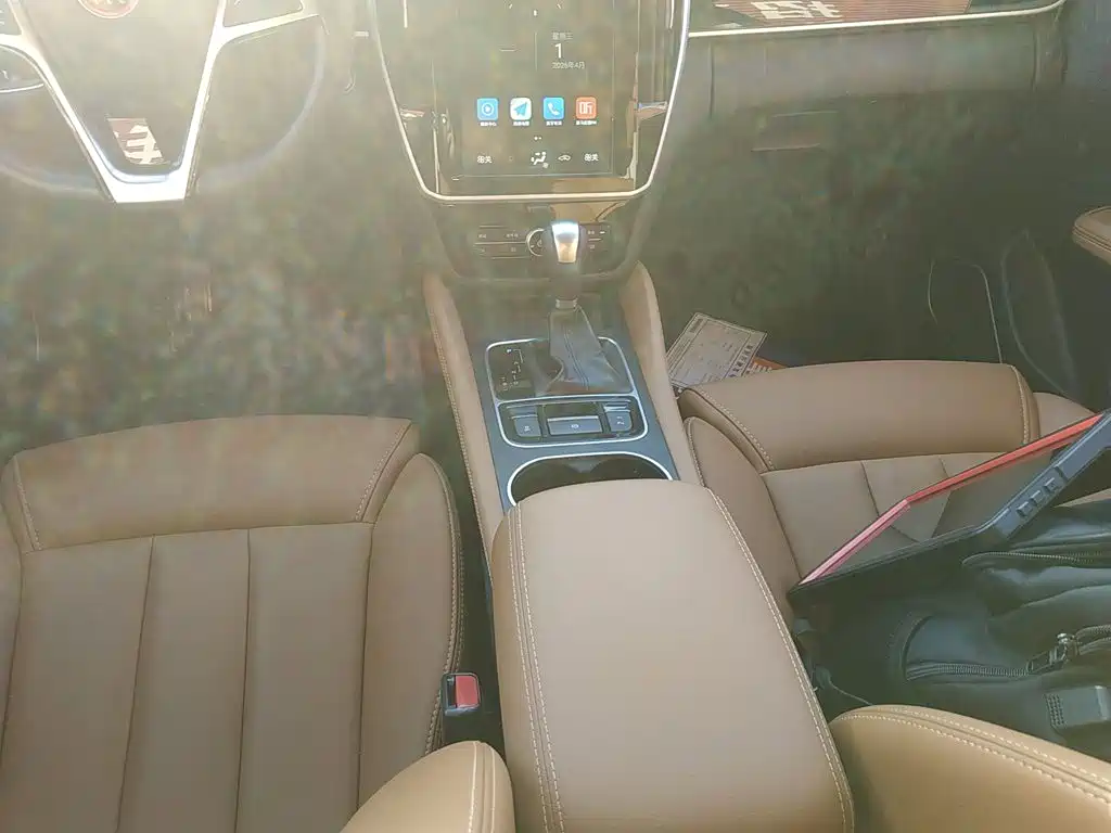 BYD MAX 2018 — фото 10