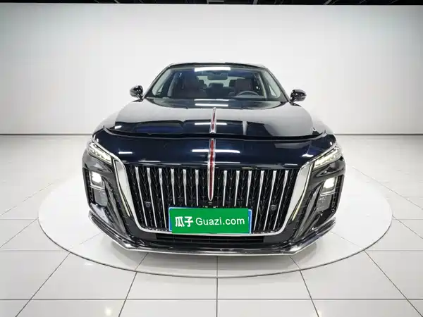 Hongqi H5 2023