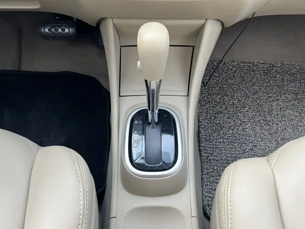 Nissan Sylphy 2018