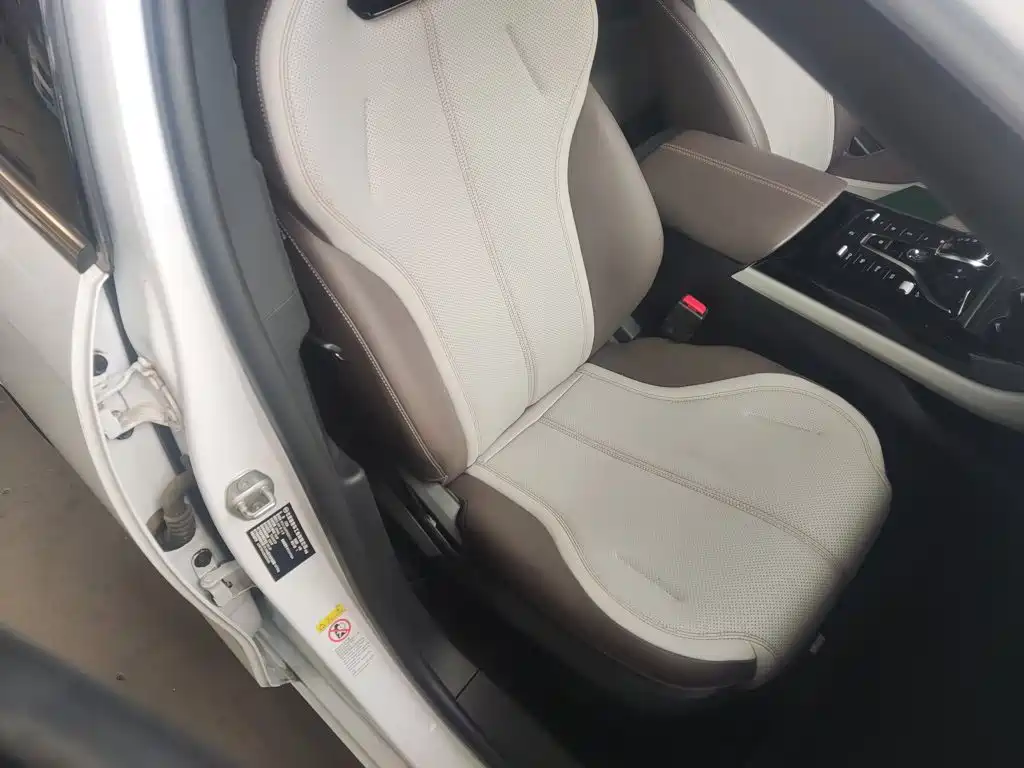 BYD Qin PLUS 2025 — фото 25