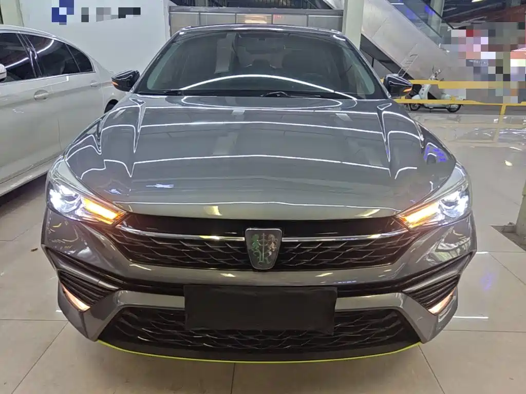 Roewe i5 2022
