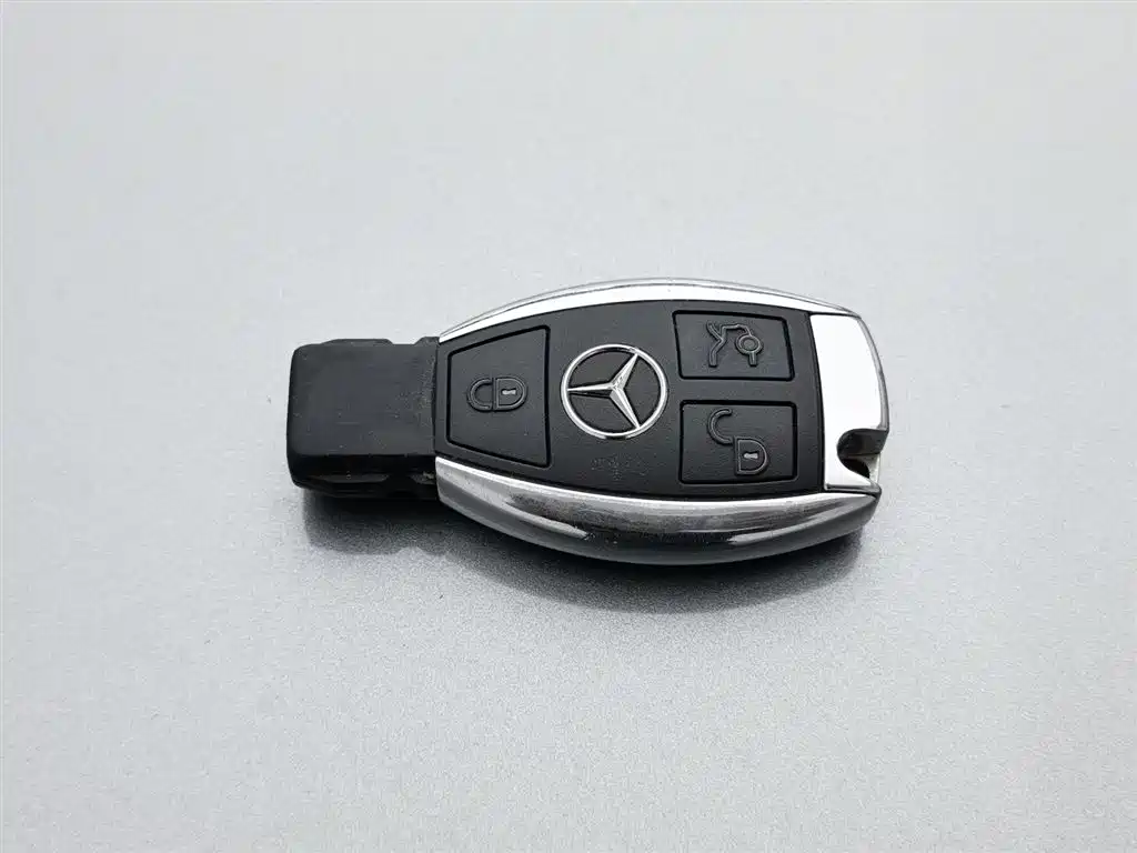 Mercedes-Benz C-Class 2013 — фото 19