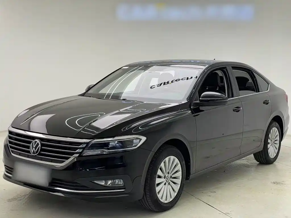 Volkswagen Lavida 2021