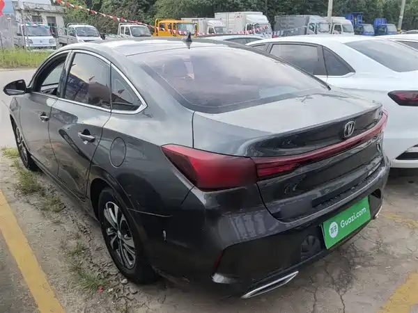 Changan Eado 2023