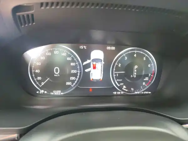 Volvo XC60 2018