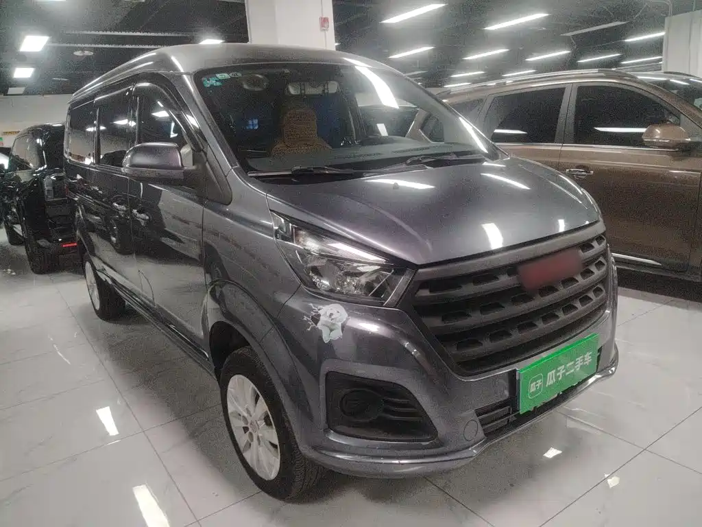Jinbei Golden Sea Lion M Classic 2023 — фото 22
