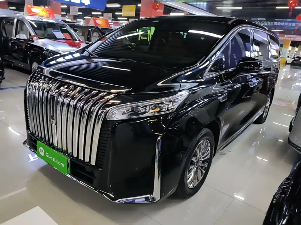 Wey Gaoshan 2024