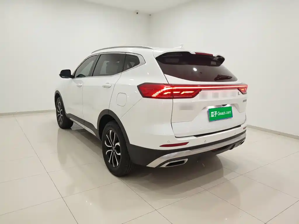 Haval H6 2023