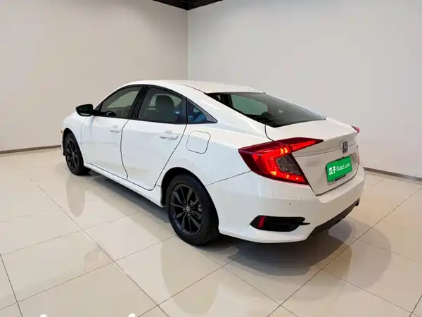 Honda Civic 2019
