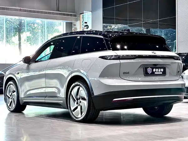 NIO ES6 2024
