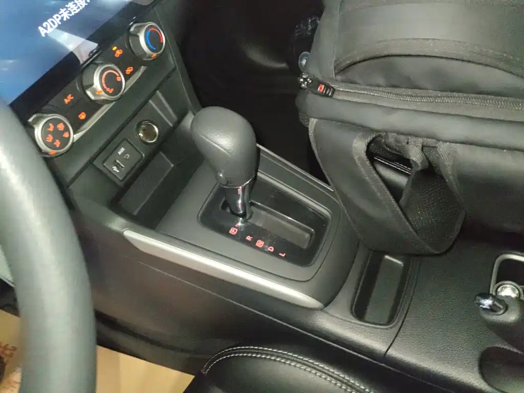 Nissan Sylphy 2019 — фото 10