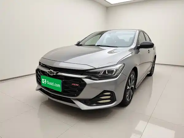 Chevrolet Monza 2021