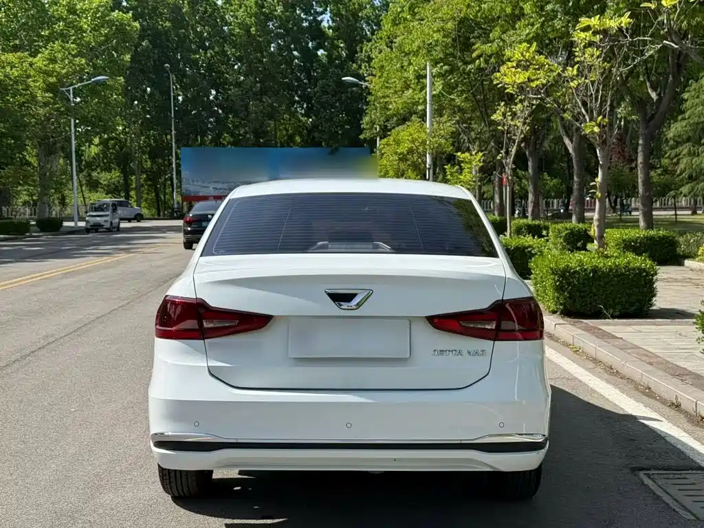Jetta VA3 2023