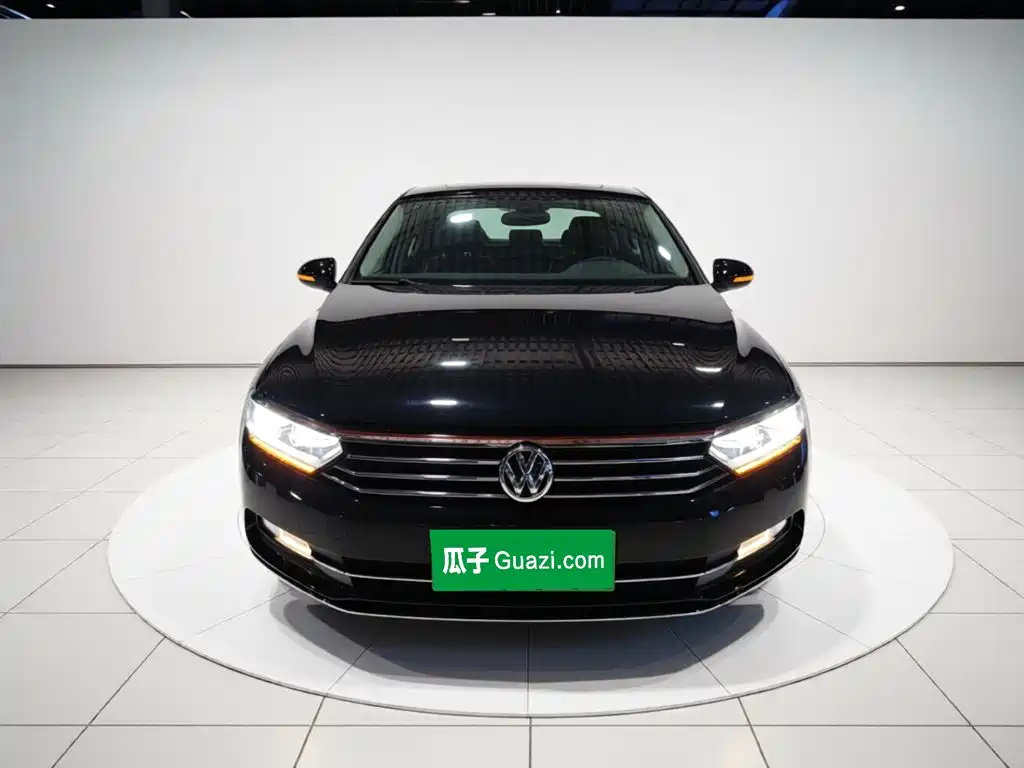 Volkswagen Magotan 2020