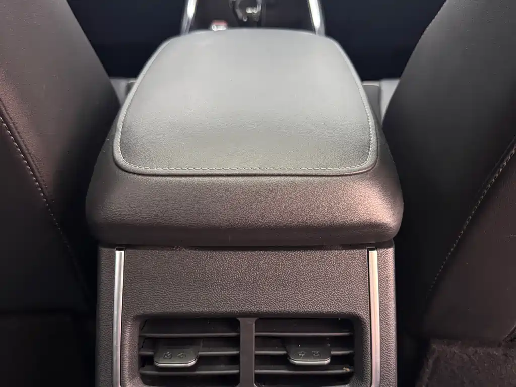 Haval H6 2021 — фото 15
