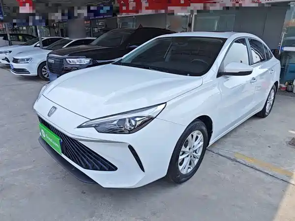 Roewe i5 2023