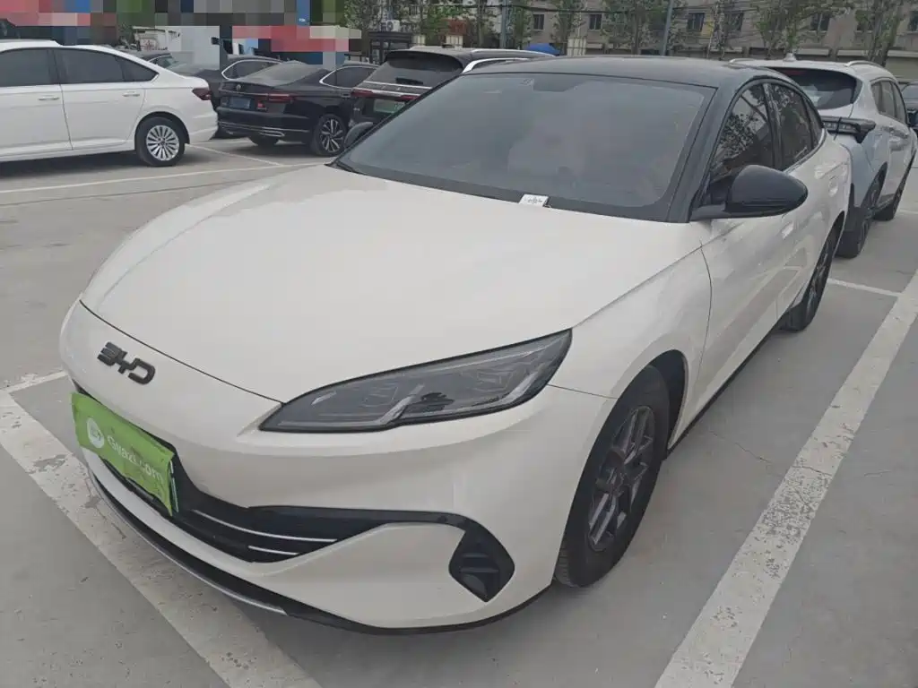BYD Seal 06 2024