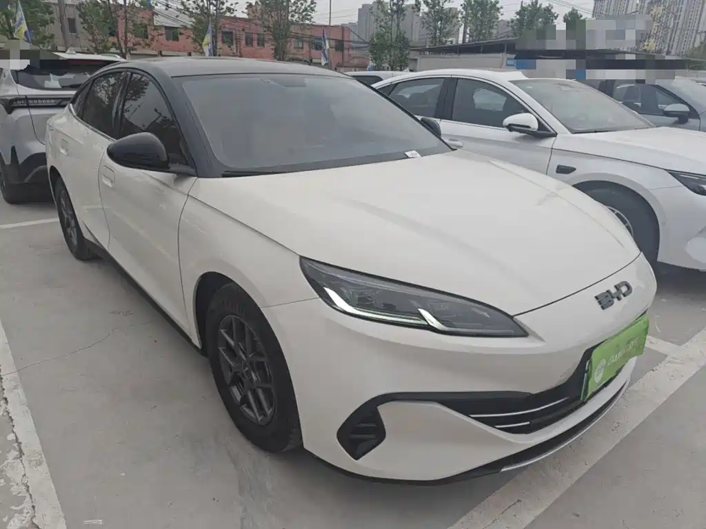 BYD Seal 06 2024