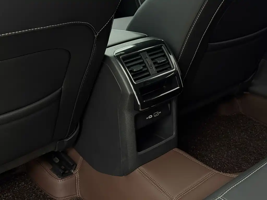 Skoda Superb 2023 — фото 14