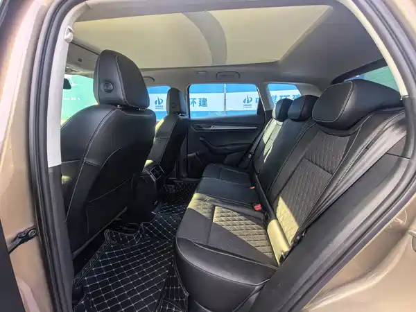 Skoda Karoq 2019