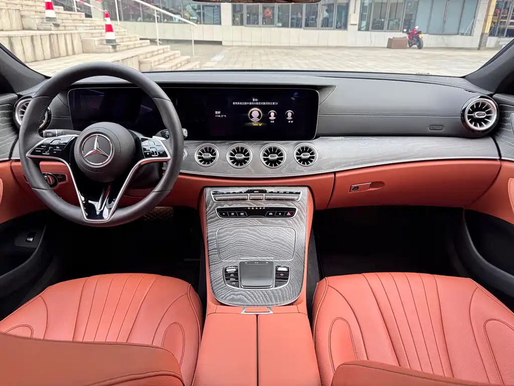 Mercedes-Benz CLS 2022 — фото 17