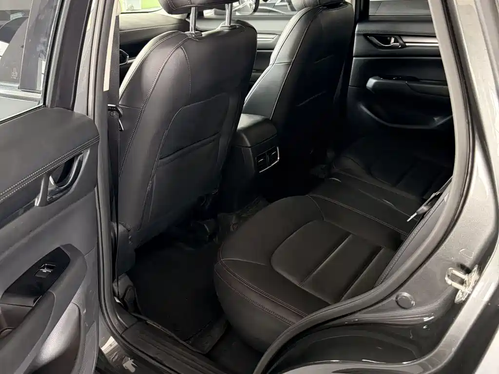 Mazda CX-5 2022 — фото 16