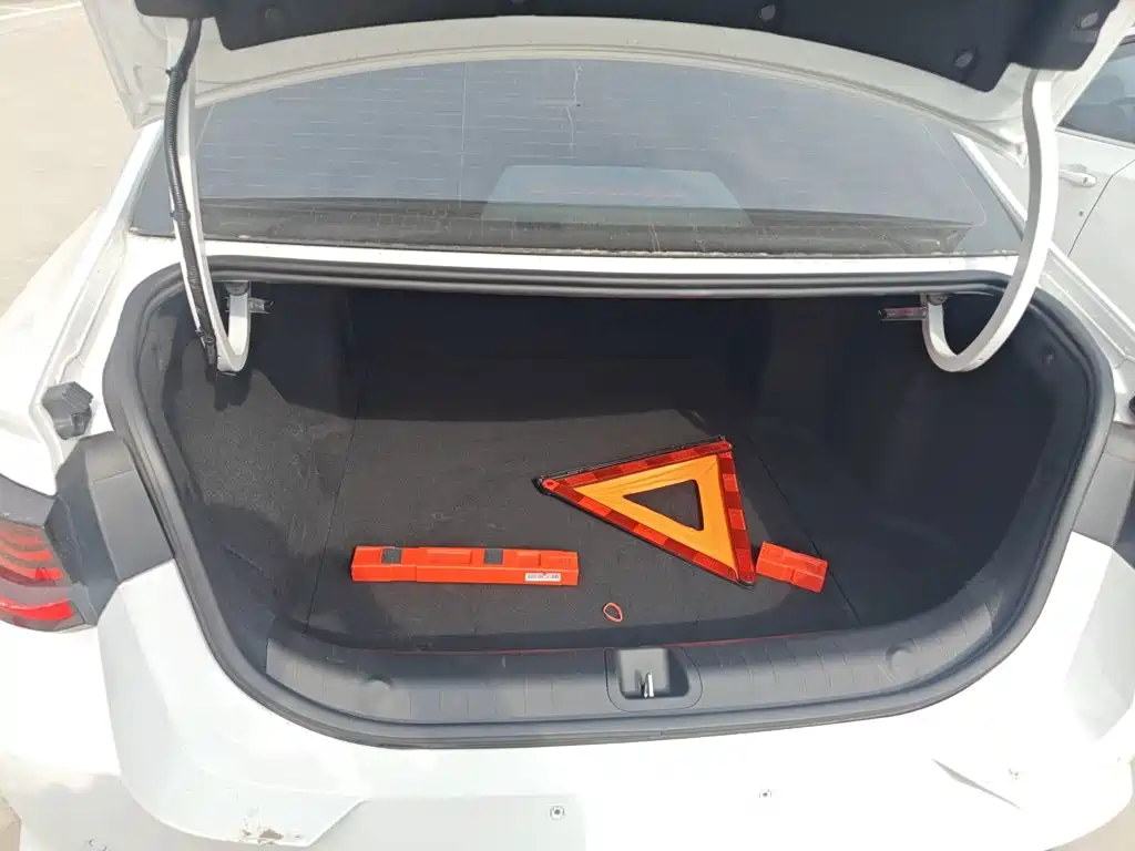 Geely Emgrand L Hip 2024 — фото 19