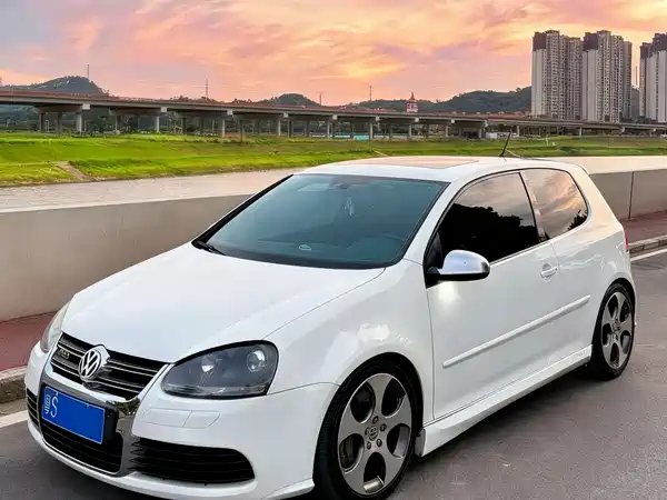 Volkswagen Golf 2006