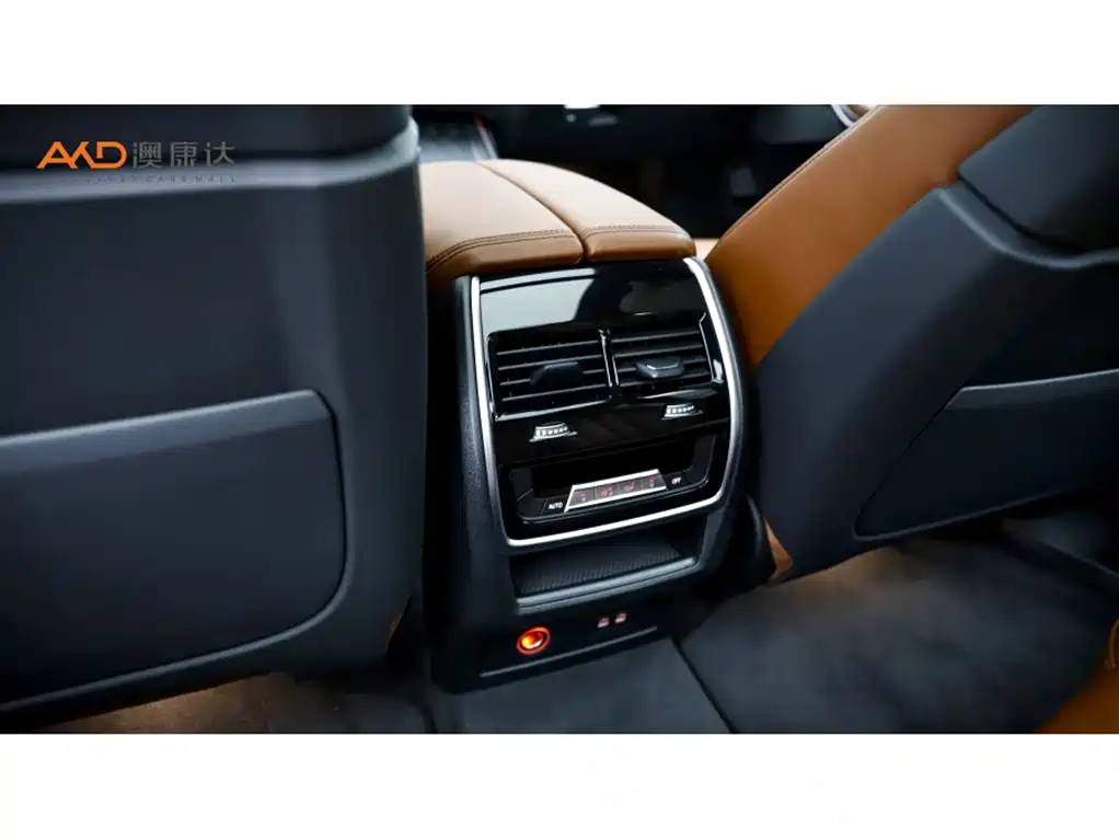 BMW X7 2021 — фото 10