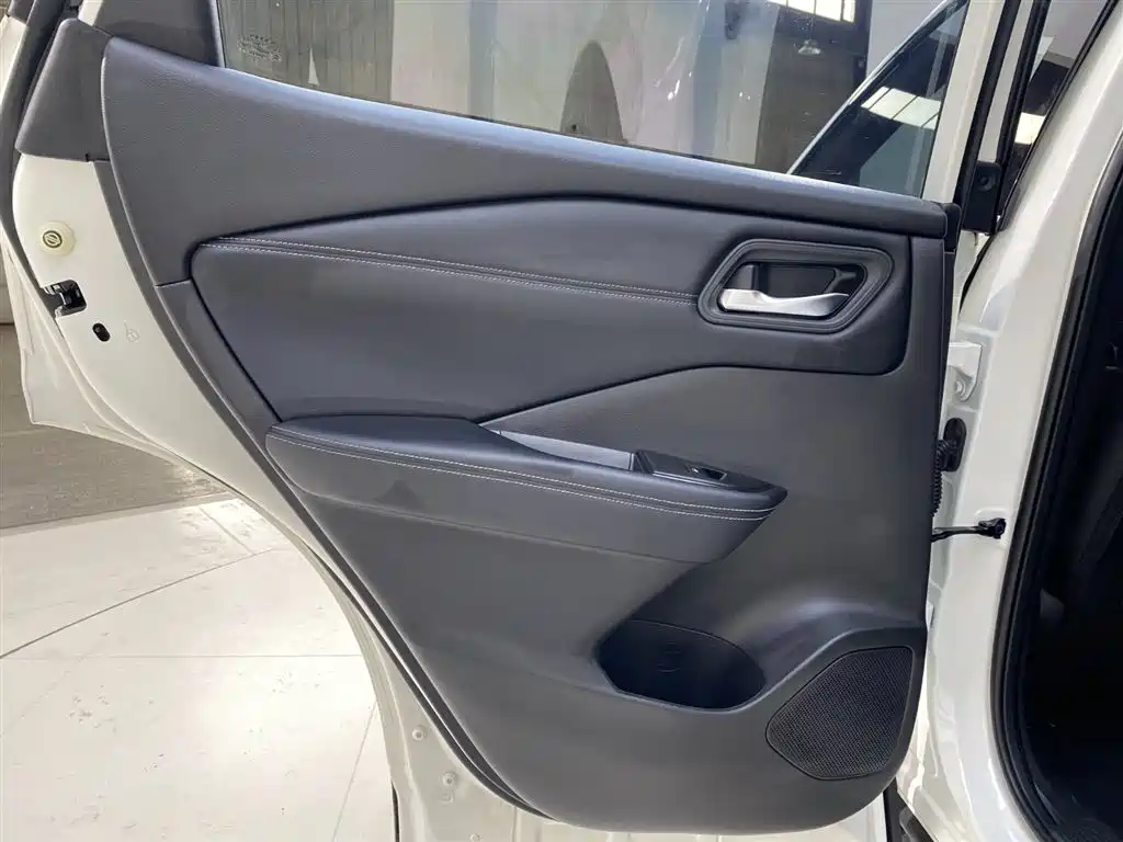 Nissan Qashqai 2023 — фото 21
