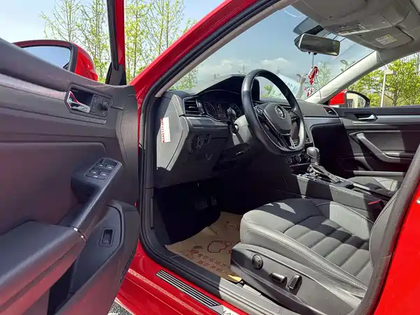 Volkswagen Lamando 2019