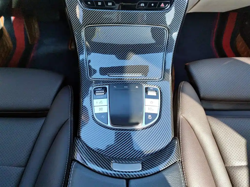 Mercedes-Benz GLC 2021 — фото 14