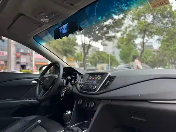 Chevrolet Cavalier 2019