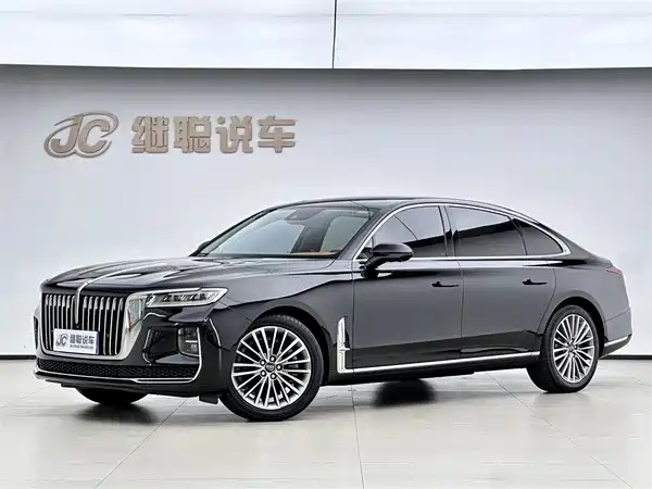 Hongqi H9 2020