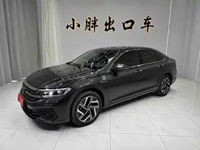 Volkswagen Sagitar 2023