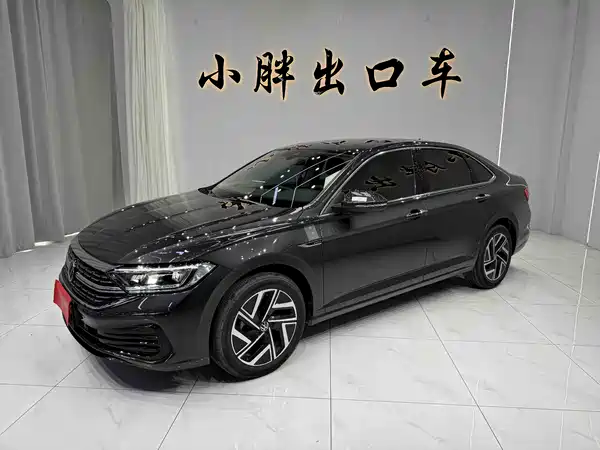 Volkswagen Sagitar 2023