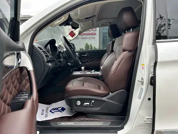 Haval H9 2022