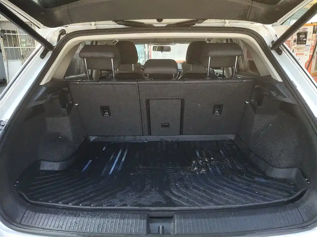 Volkswagen T-Roc 2022 — фото 15