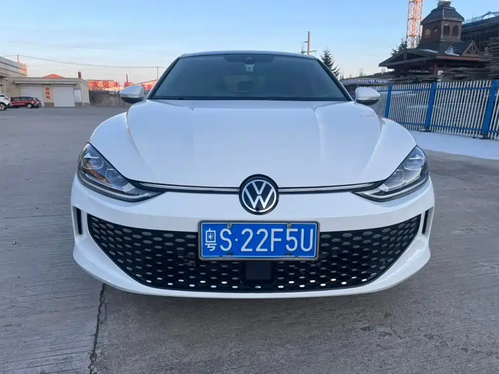 Volkswagen Lamando 2022