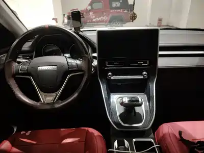 Haval M6 2024